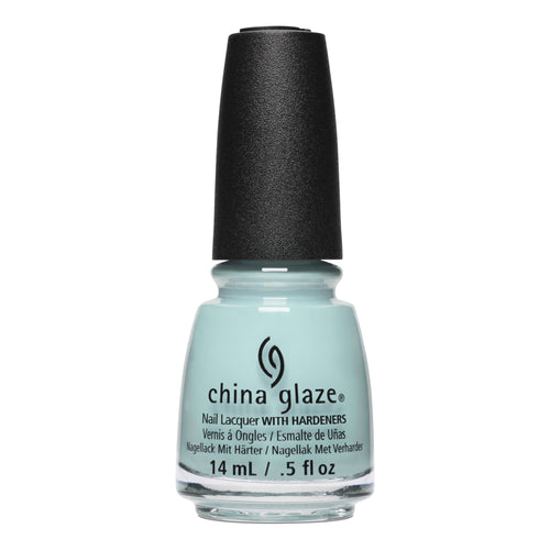 China Glaze - At Your Athleisure 0.5 oz - #84153