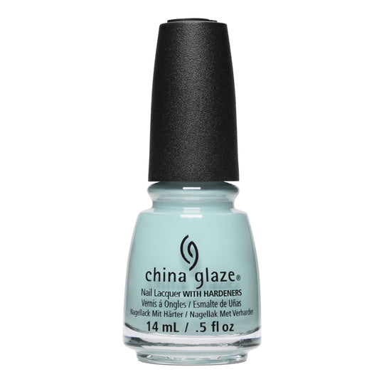 China Glaze - At Your Athleisure 0.5 oz - #84153