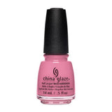 China Glaze - Belle Of A Baller 0.5 oz - #83977