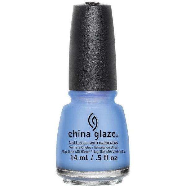 China Glaze - Boho Blues 0.5 oz - #82382