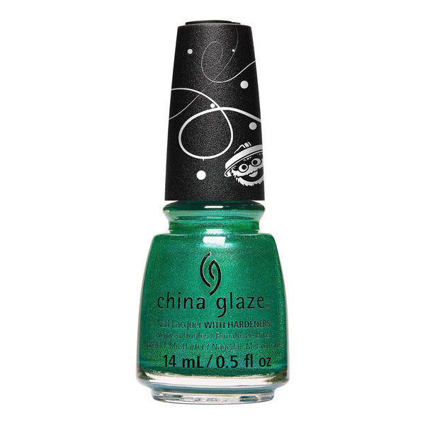 China Glaze - Brought To You By... 0.5 oz - #84756
