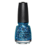 DND - Gel & Lacquer - Pool Party - #433