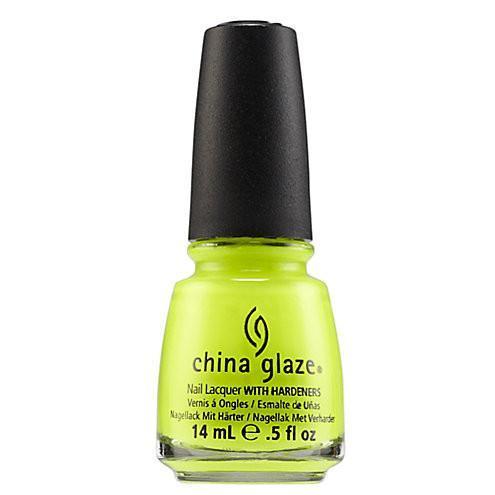 China Glaze - Celtic Sun 0.5 oz - #80845