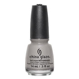 China Glaze - Throne-In' Shade 0.5 oz - #84012