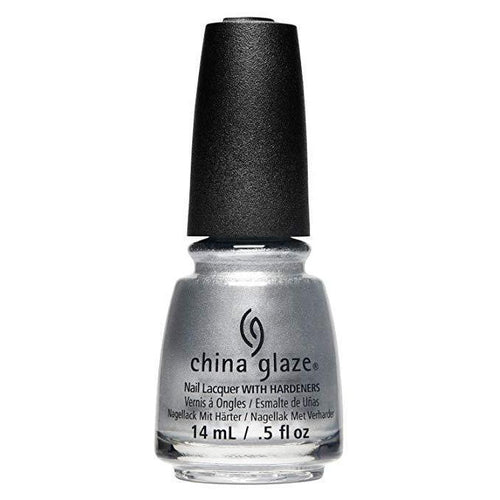 China Glaze - Chroma Cool 0.5 oz - #80019