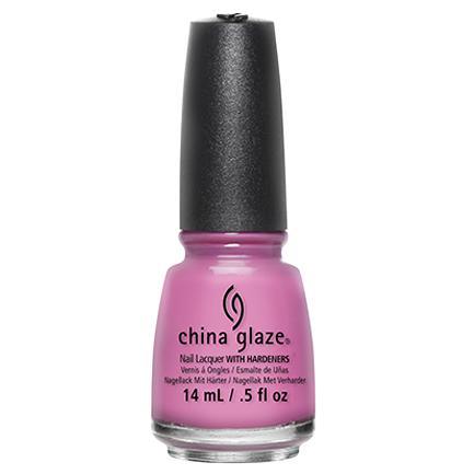 China Glaze - Dance Baby 0.5 oz - #80744