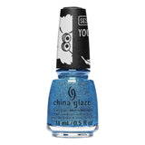 DND - Gel & Lacquer - Northern Sky - #468