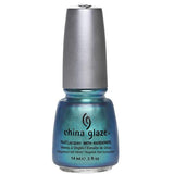 China Glaze - Deviantly Daring 0.5 oz - #81172