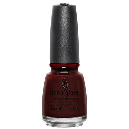 China Glaze - Drastic 0.5 oz - #70363