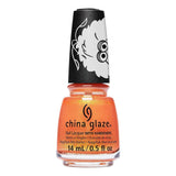 China Glaze - Ernie Your Stripes 0.5 oz - #84680