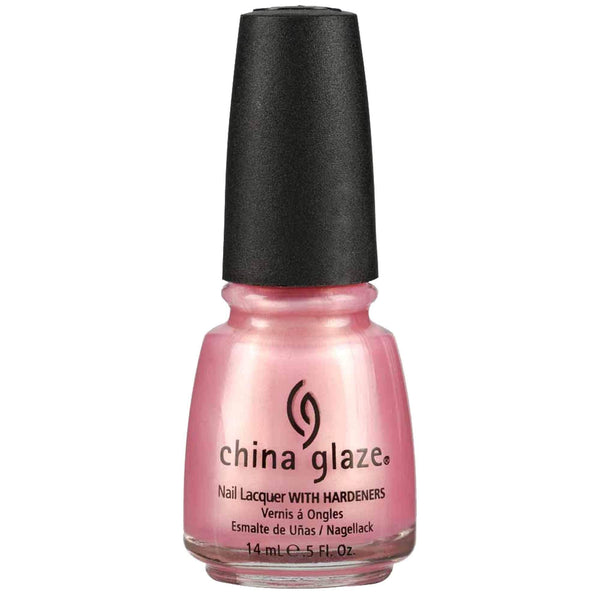 China Glaze - Exceptionally Gifted 0.5 oz - #70631