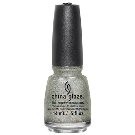 China Glaze - Fairy Dust 0.5 oz - #70563