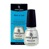 China Glaze - First & Last 0.5 oz - #70522