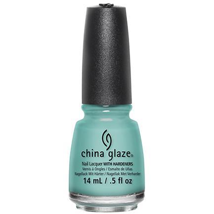 China Glaze - For Audrey 0.5 oz - #77053