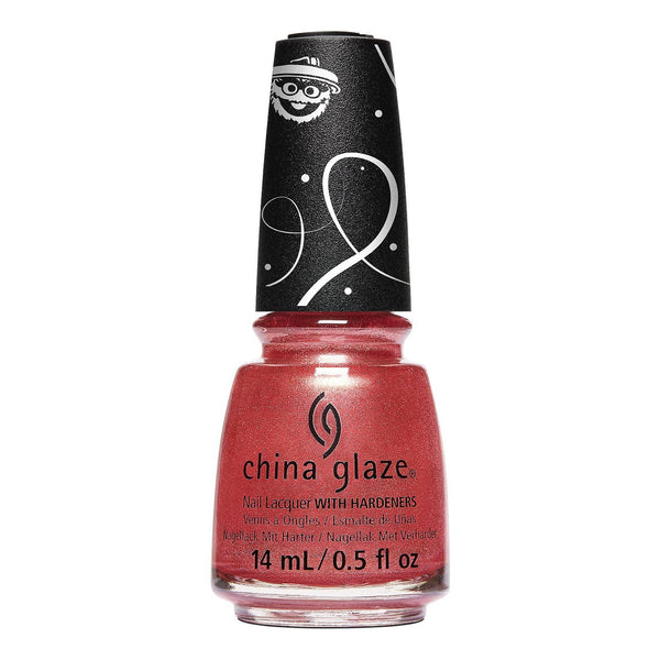 China Glaze - Giggling All The Way 0.5 oz - #84750