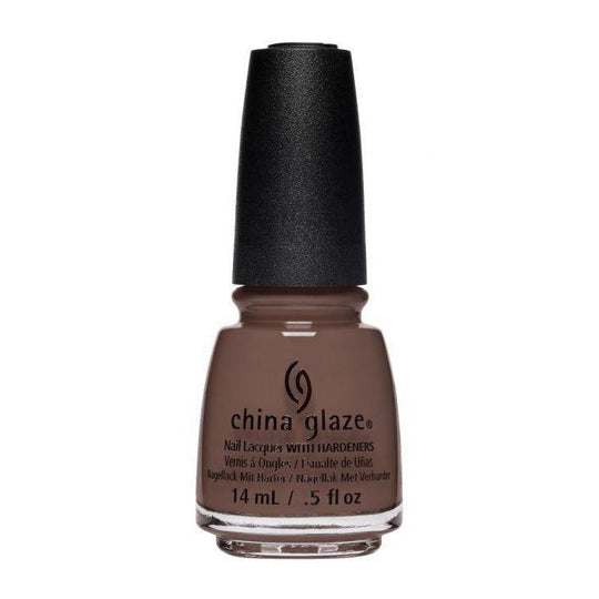 China Glaze - Give Me S'more 0.5 oz - #83975