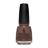 China Glaze - Give Me S'more 0.5 oz - #83975