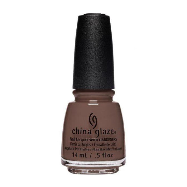 China Glaze - Give Me S'more 0.5 oz - #83975