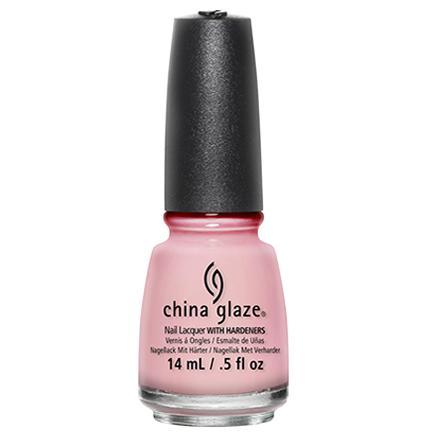 China Glaze - Go Go Pink 0.5 oz - #70229