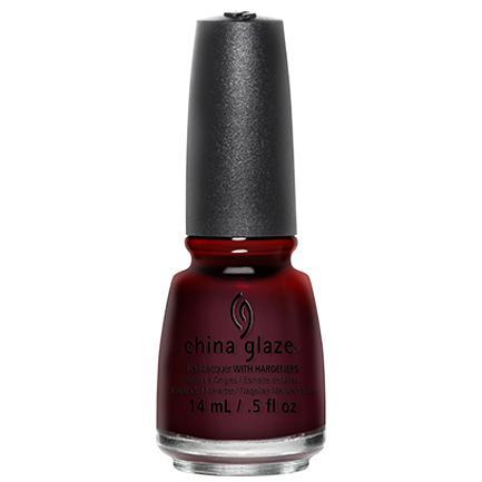 China Glaze - Heart Of Africa 0.5 oz - #70340