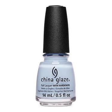 China Glaze - Hydrangea Dangea 0.5 oz - #84617