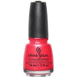 China Glaze - I Brake For Colour 0.5 oz - #82388