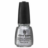 China Glaze - Icicle 0.5 oz - #80523