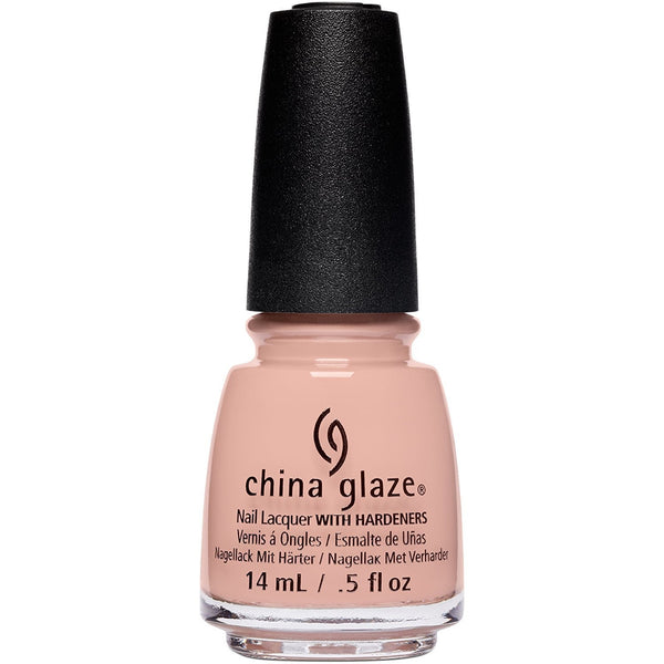China Glaze - It's A Match 0.5 oz - #83967