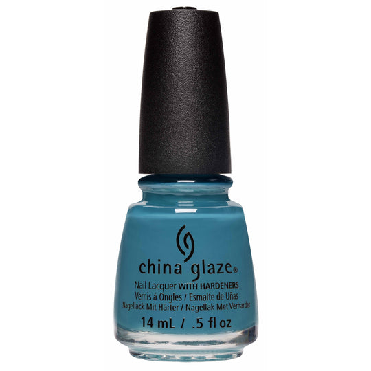China Glaze - Just A Little Embellishment 0.5 oz - #84008