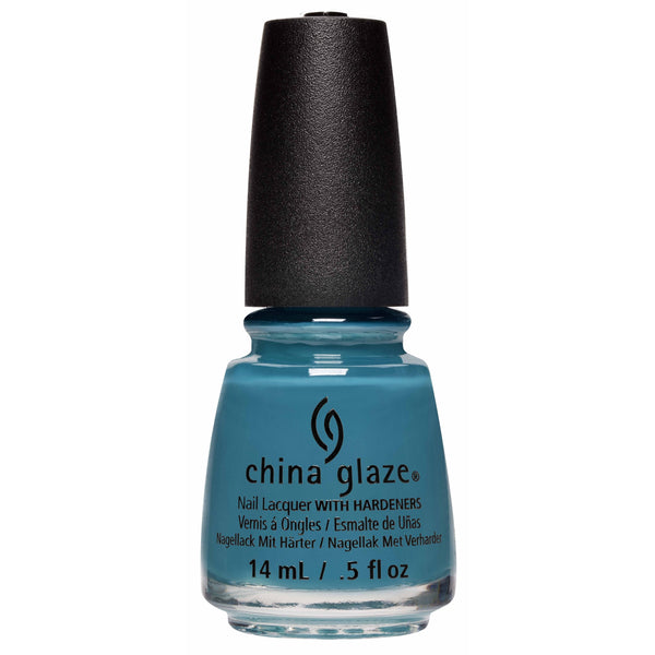 China Glaze - Just A Little Embellishment 0.5 oz - #84008