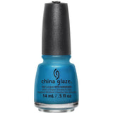 DND - Gel & Lacquer - Sea by Night - #526