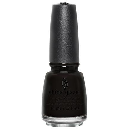 China Glaze - Liquid Leather 0.5 oz - #70576