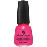 China Glaze - Love's A Beach 0.5 oz - #80437