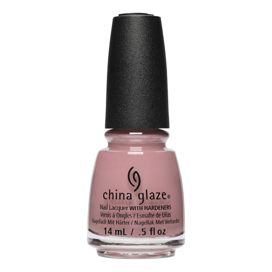 China Glaze - Low-Maintenance 0.5 oz - #84145