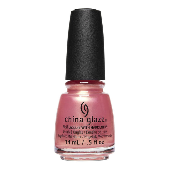 China Glaze - Moment In The Sunset 0.5 oz - #66221