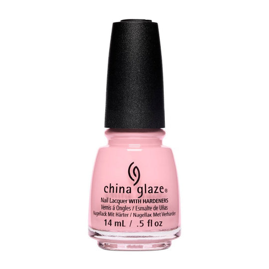 China Glaze - My Sweet Lady 0.5 oz - #83976