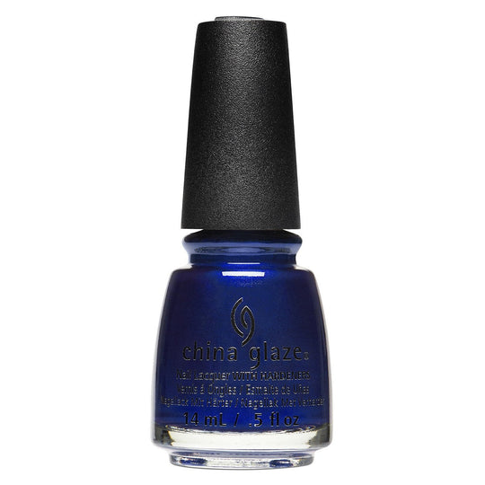 China Glaze - New Year, New Boo 0.5 oz - #84111