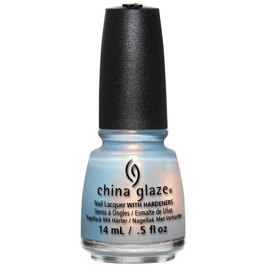 China Glaze - Pearl Jammin' 0.5 oz - #83620