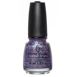 China Glaze - Pick Me Up Purple 0.5 oz - #82697