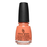 China Glaze - That'll Peach You! 0.5 oz - #83978