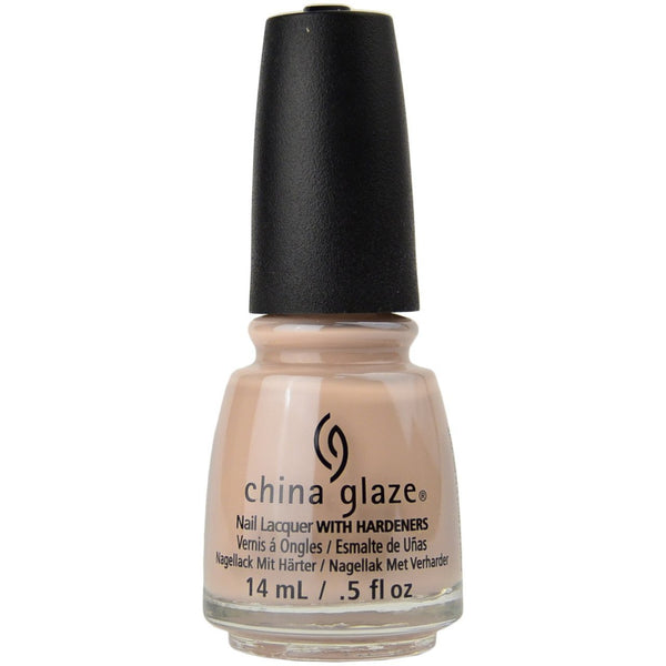 China Glaze - Pixilated 0.5 oz - #83965