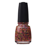 China Glaze - Point Me To The Party 0.5 oz - #82609
