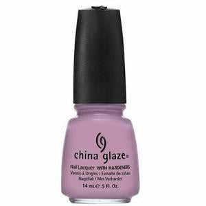 China Glaze - Polish Sweet Hook 0.5 oz - #80745