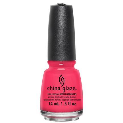 China Glaze - Pool Party 0.5 oz - #80945