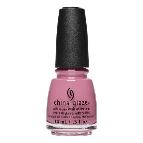 China Glaze - Pretty Fit 0.5 oz - #84146