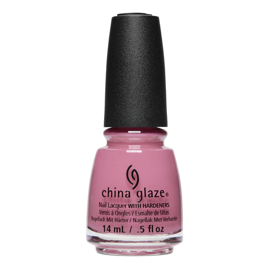 China Glaze - Pretty Fit 0.5 oz - #84146