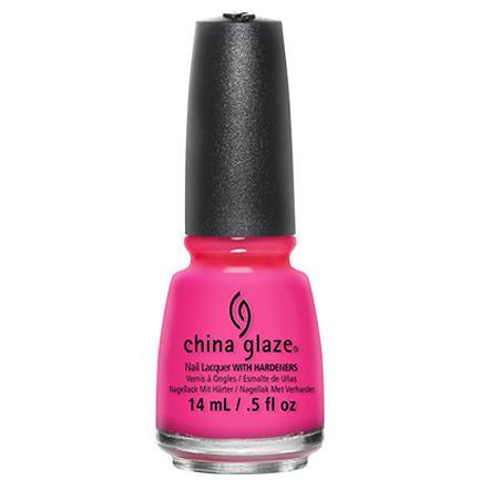China Glaze - Rose Among Thorns 0.5 oz - #80842
