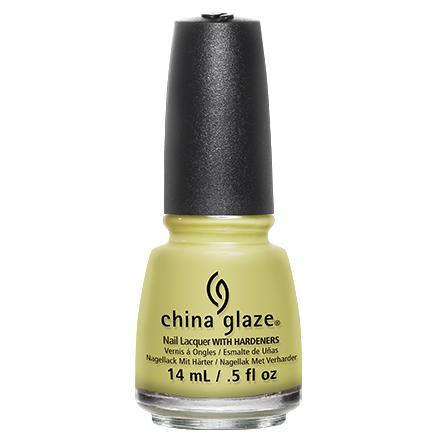China Glaze - S'More Fun 0.5 oz - #82703