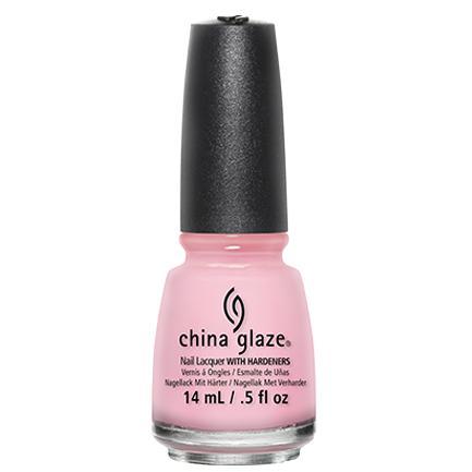 China Glaze - Spring In My Step 0.5 oz - #81759