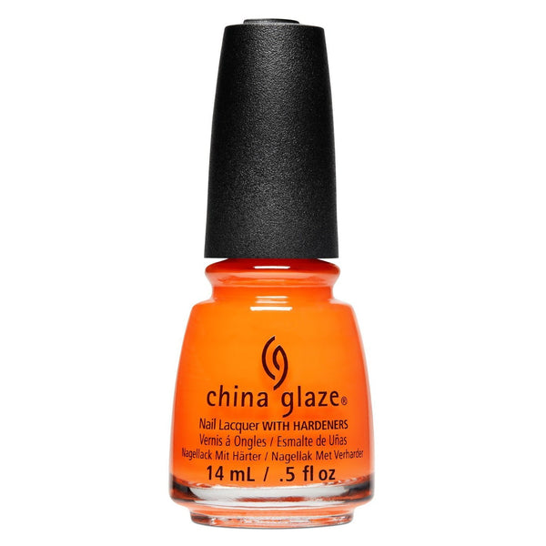 China Glaze - Sultry Solstice 0.5 oz - #80011